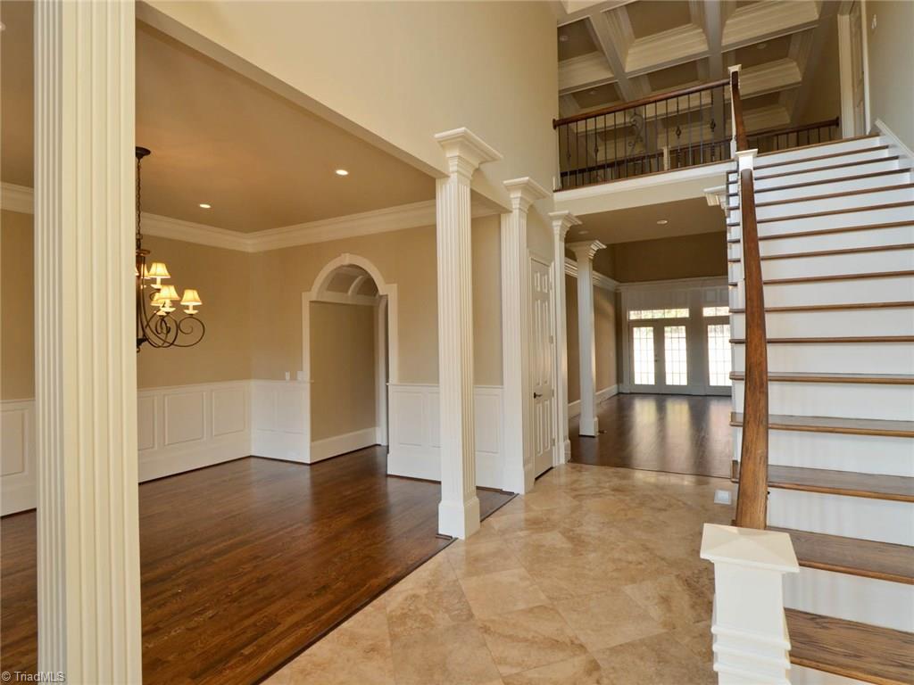 1435 Willow Woods Way, Winston Salem, NC 27104