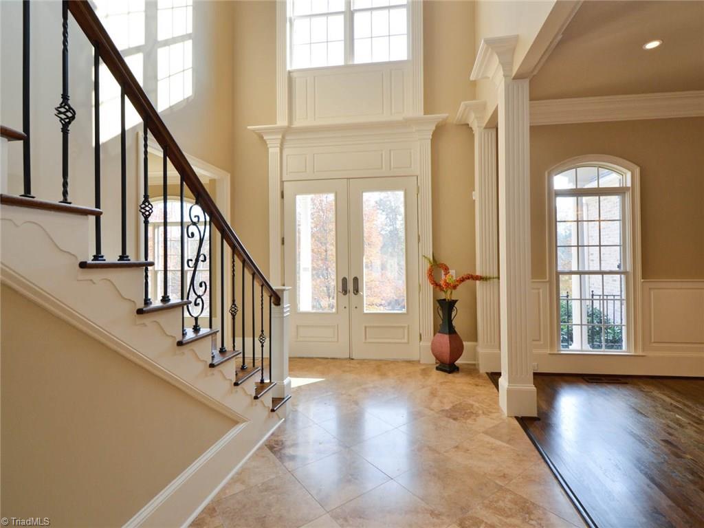 1435 Willow Woods Way, Winston Salem, NC 27104