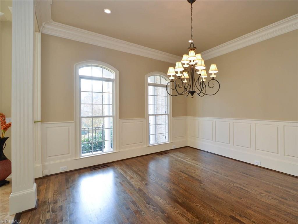 1435 Willow Woods Way, Winston Salem, NC 27104