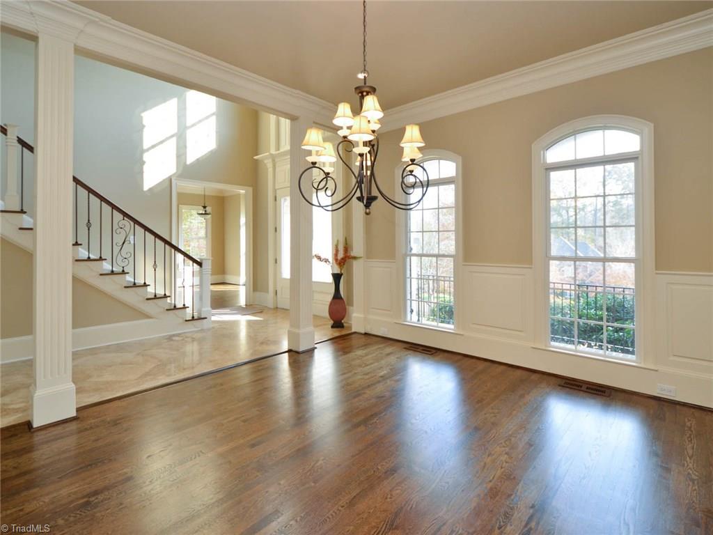 1435 Willow Woods Way, Winston Salem, NC 27104