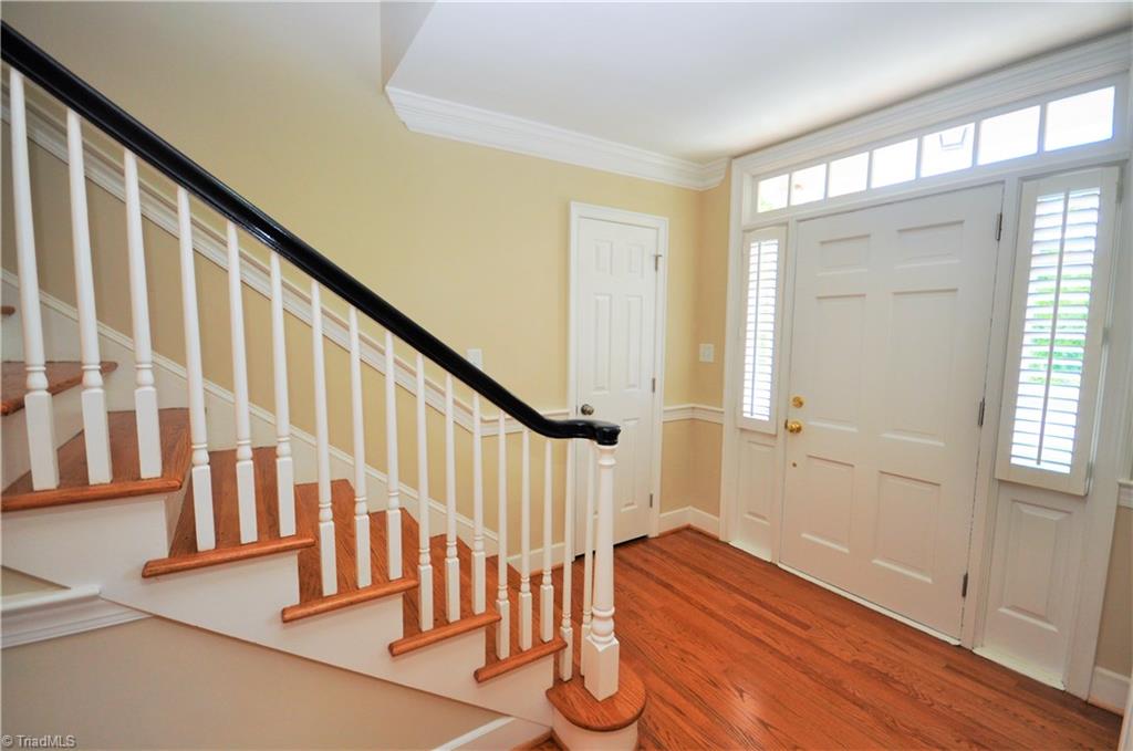 1803 Runnymede Road, Winston Salem, NC 27104