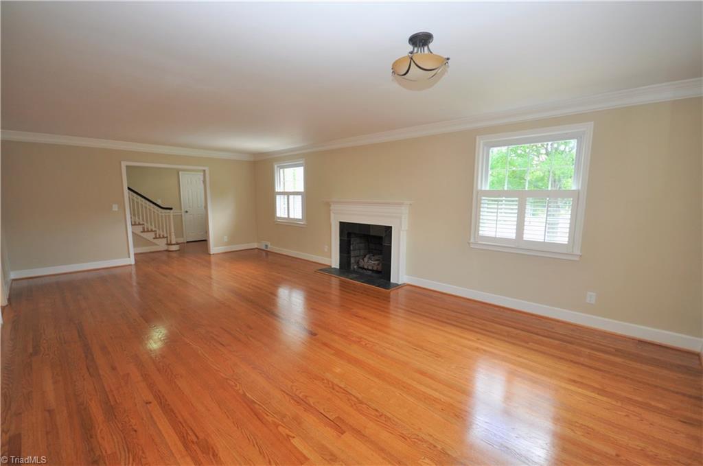 1803 Runnymede Road, Winston Salem, NC 27104