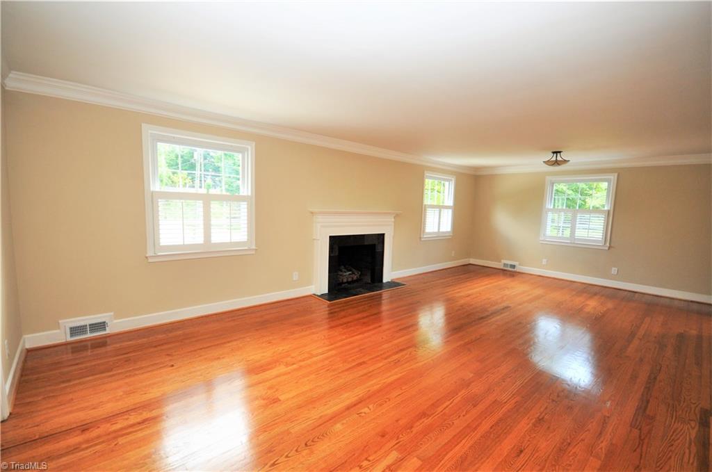 1803 Runnymede Road, Winston Salem, NC 27104