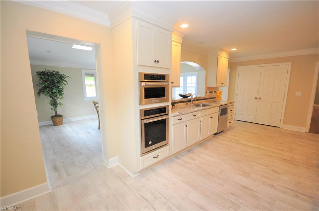 1803 Runnymede Road, Winston Salem, NC 27104