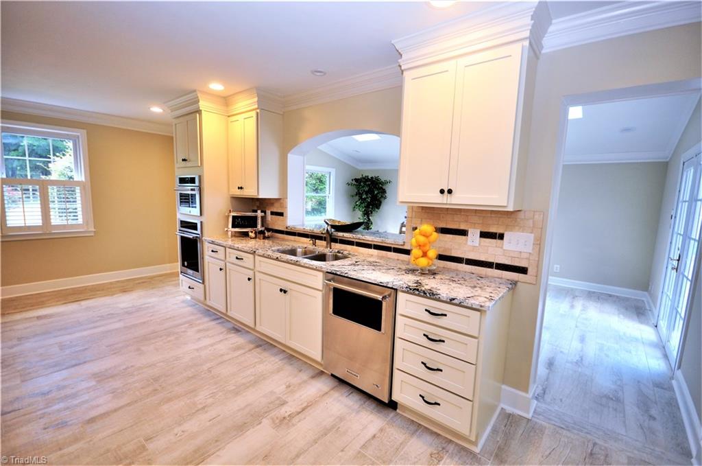 1803 Runnymede Road, Winston Salem, NC 27104