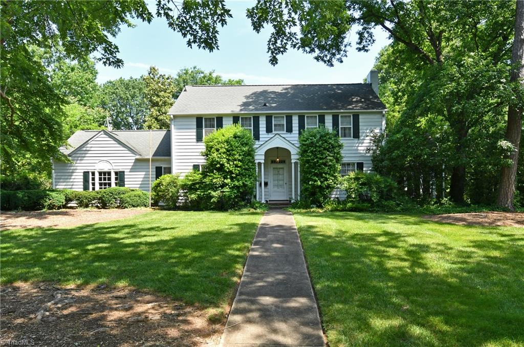 2931 Windsor Road, Winston Salem, NC 27104