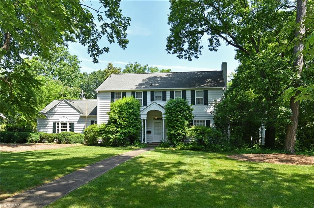 2931 Windsor Road, Winston Salem, NC 27104