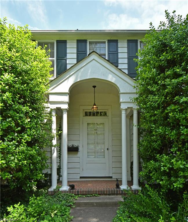 2931 Windsor Road, Winston Salem, NC 27104