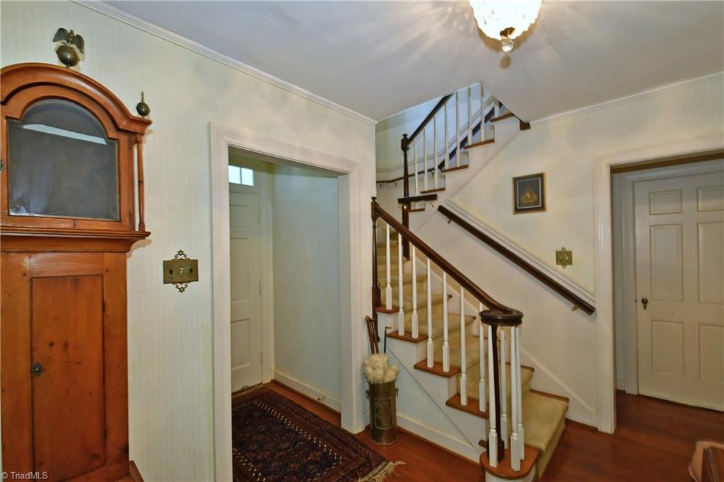 2931 Windsor Road, Winston Salem, NC 27104