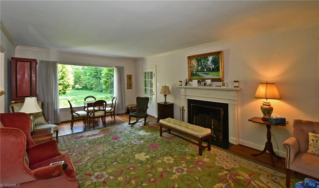 2931 Windsor Road, Winston Salem, NC 27104