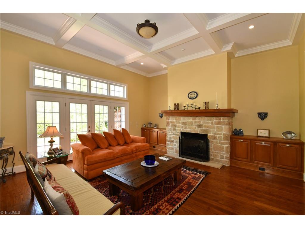 5136 Carnlough Lane, Winston Salem, NC 27104