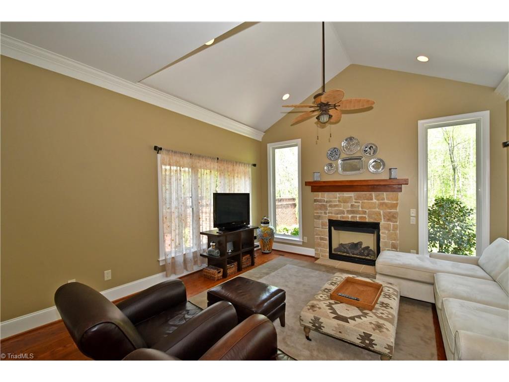 5136 Carnlough Lane, Winston Salem, NC 27104
