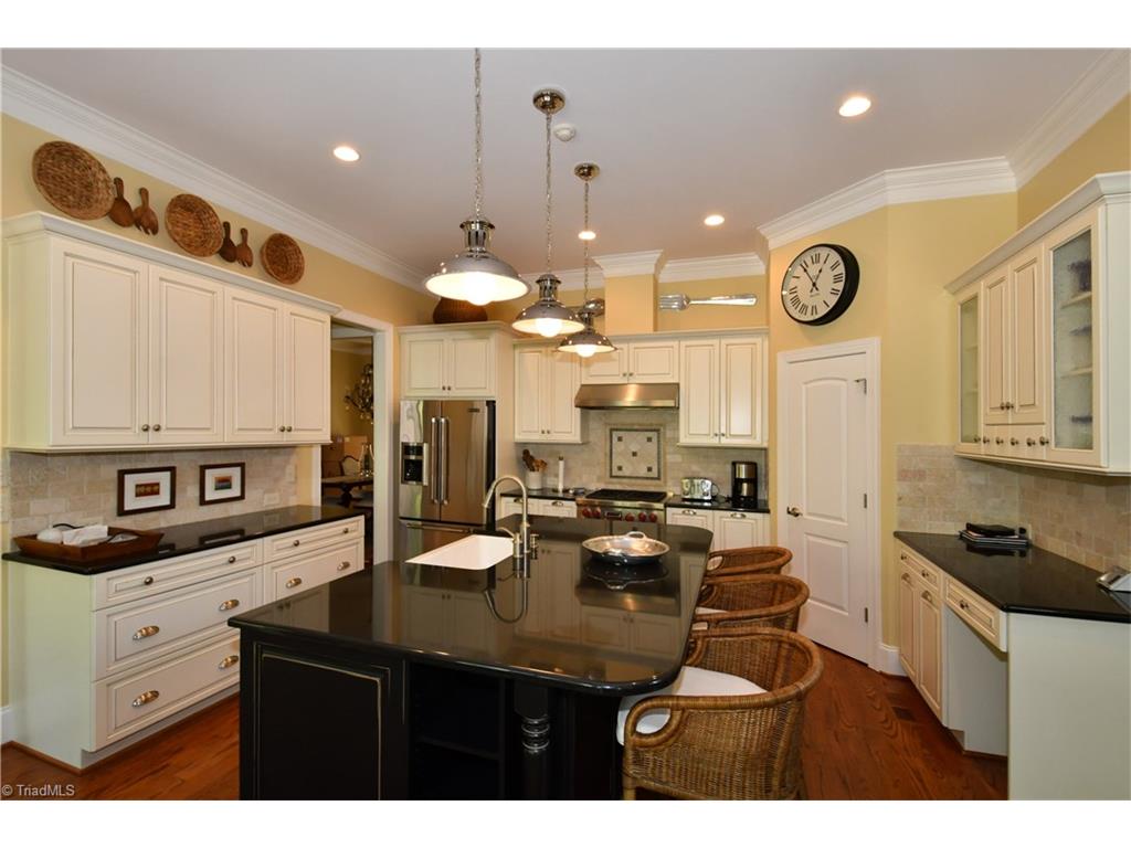 5136 Carnlough Lane, Winston Salem, NC 27104