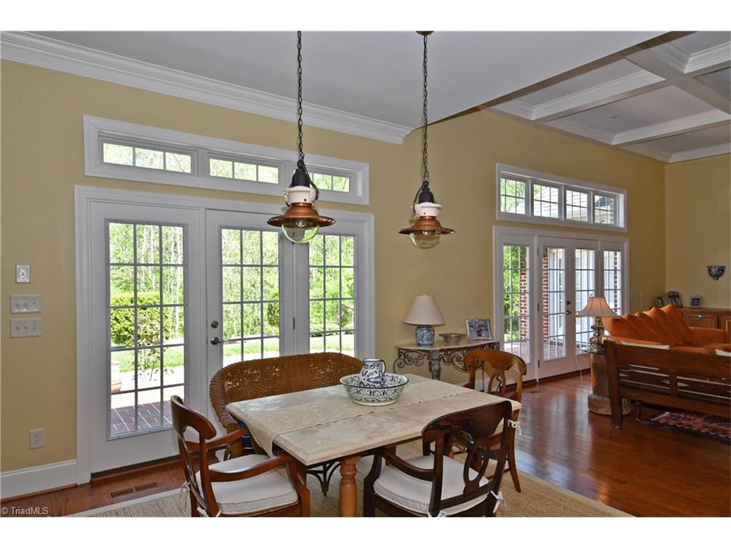 5136 Carnlough Lane, Winston Salem, NC 27104