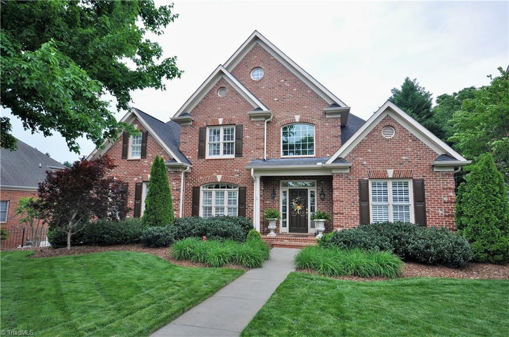 5229 Cedarwood Creek Drive, Winston Salem, NC 27104