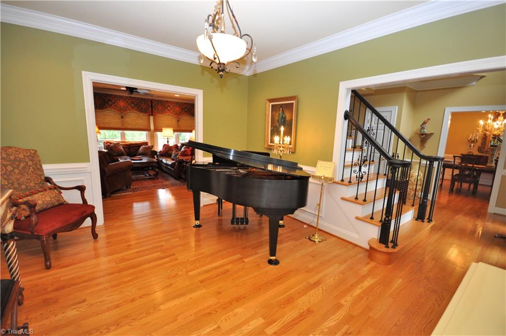 5229 Cedarwood Creek Drive, Winston Salem, NC 27104