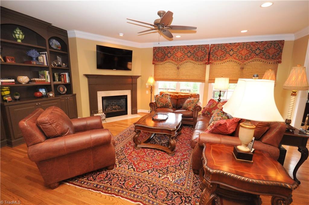 5229 Cedarwood Creek Drive, Winston Salem, NC 27104