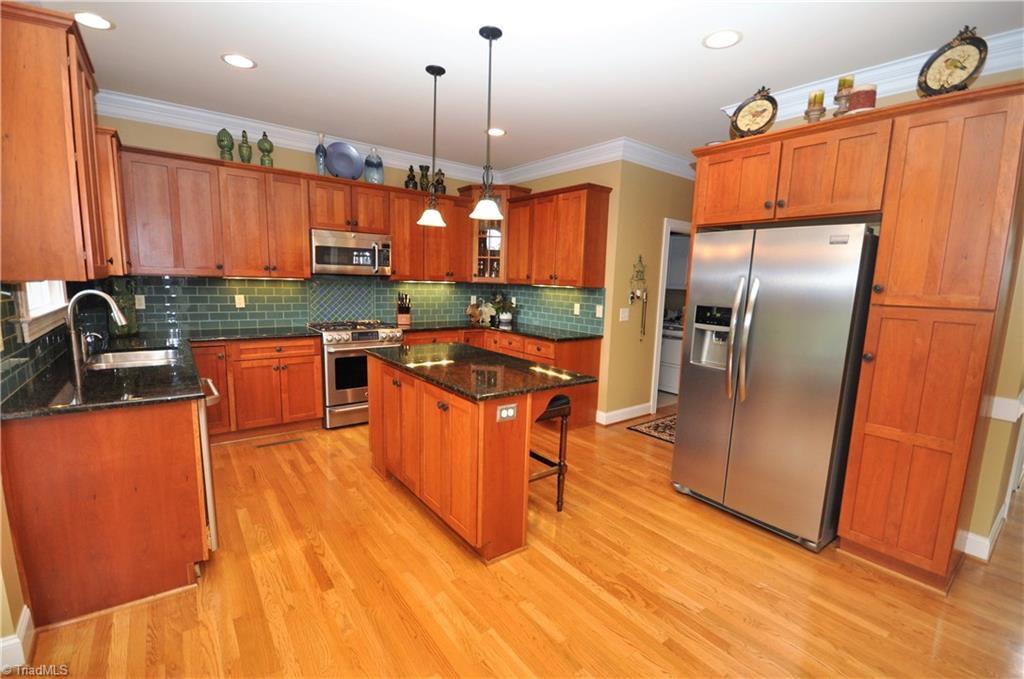 5229 Cedarwood Creek Drive, Winston Salem, NC 27104