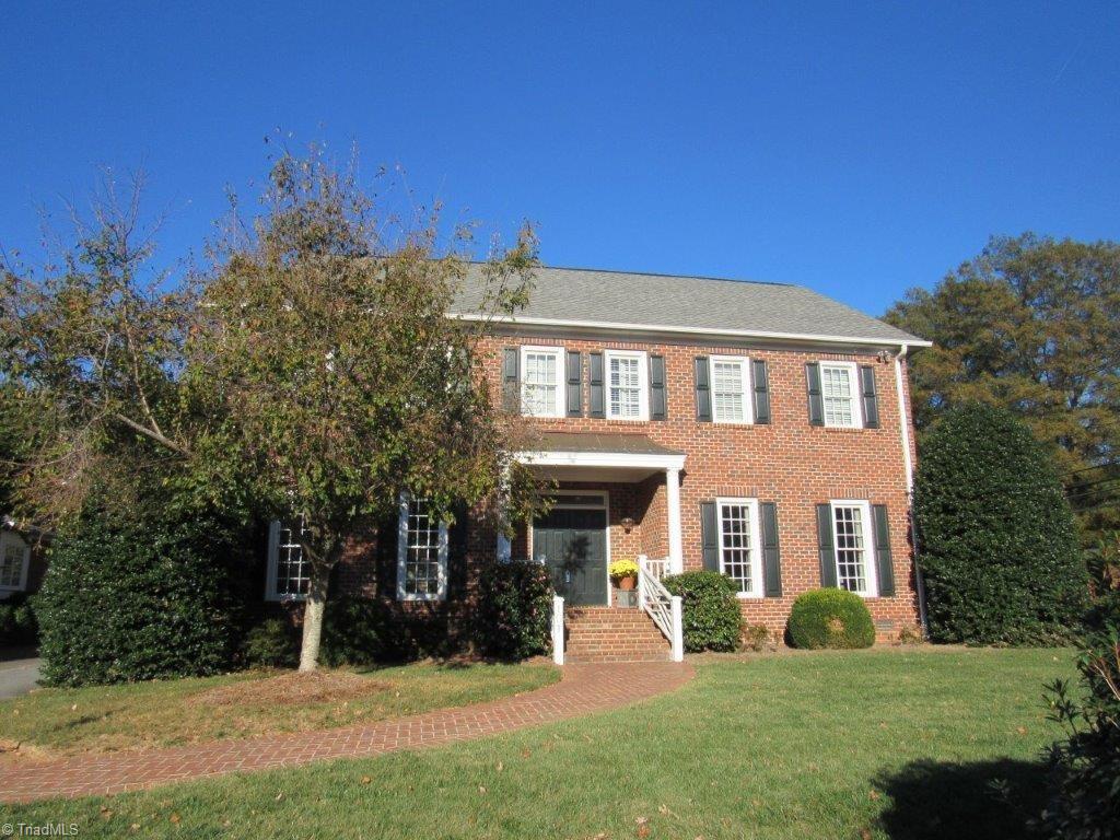 101 Westhaven Circle, Winston Salem, NC 27104