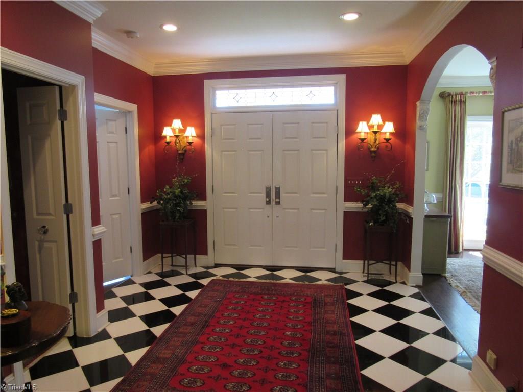 101 Westhaven Circle, Winston Salem, NC 27104