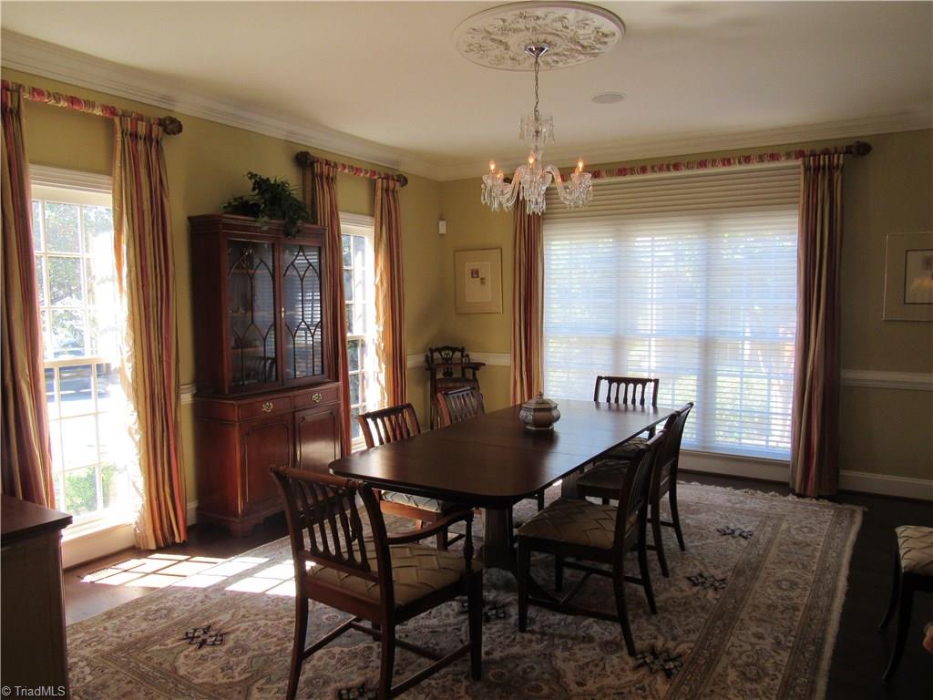 101 Westhaven Circle, Winston Salem, NC 27104