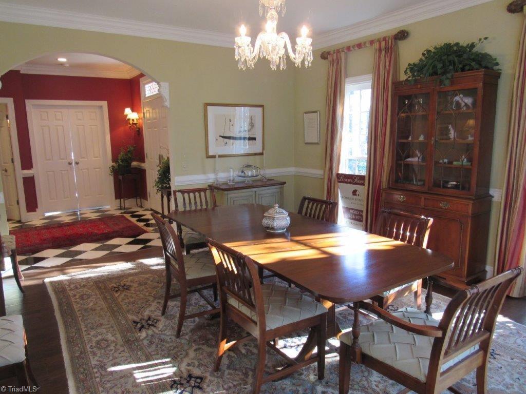 101 Westhaven Circle, Winston Salem, NC 27104