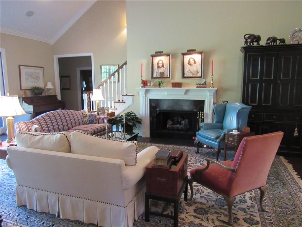 101 Westhaven Circle, Winston Salem, NC 27104