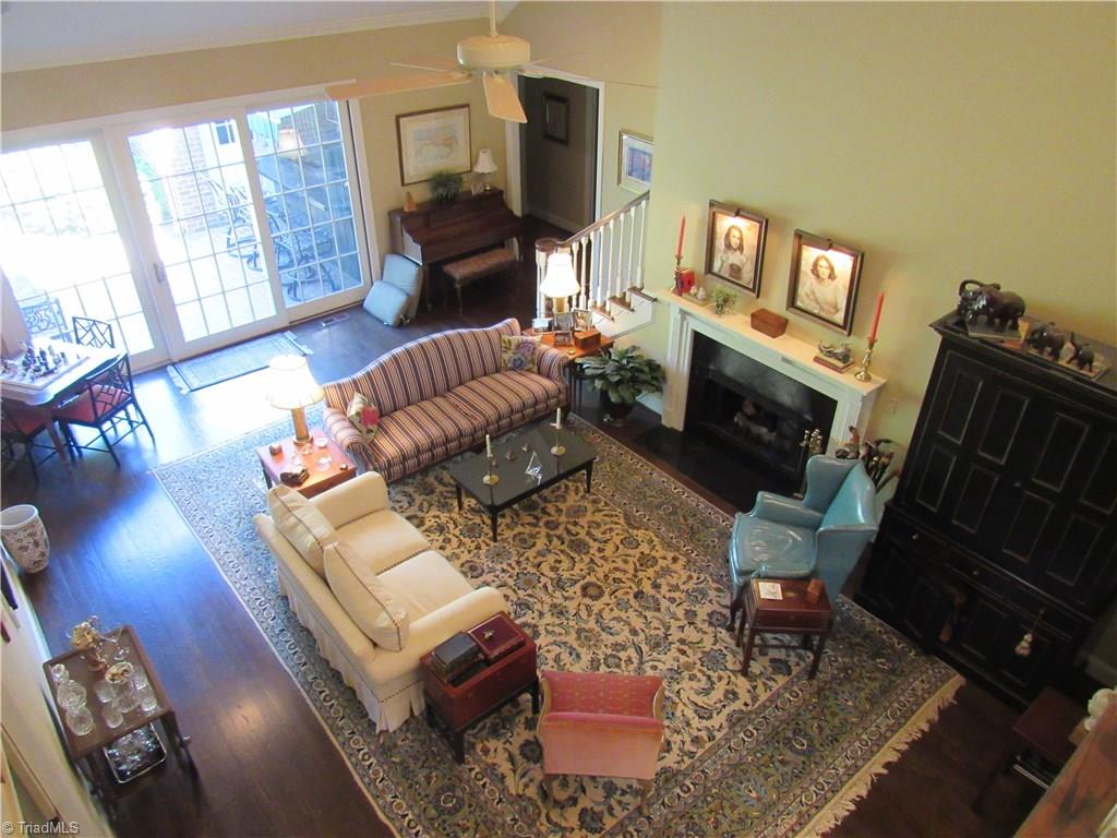 101 Westhaven Circle, Winston Salem, NC 27104