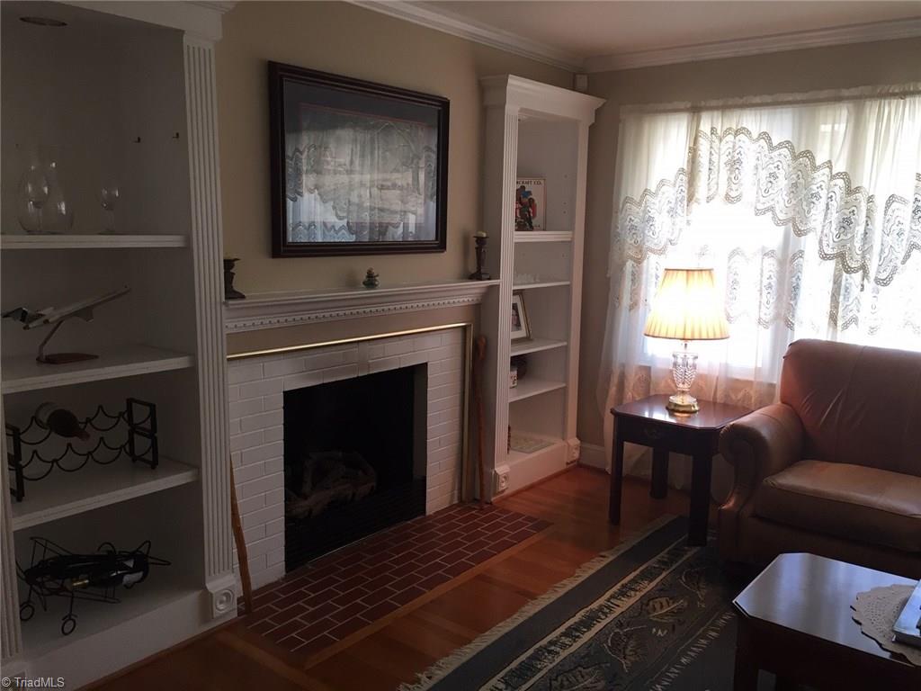 1824 Sussex Lane, Winston Salem, NC 27104