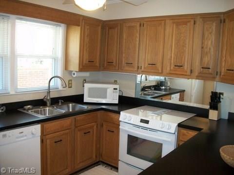 1824 Sussex Lane, Winston Salem, NC 27104