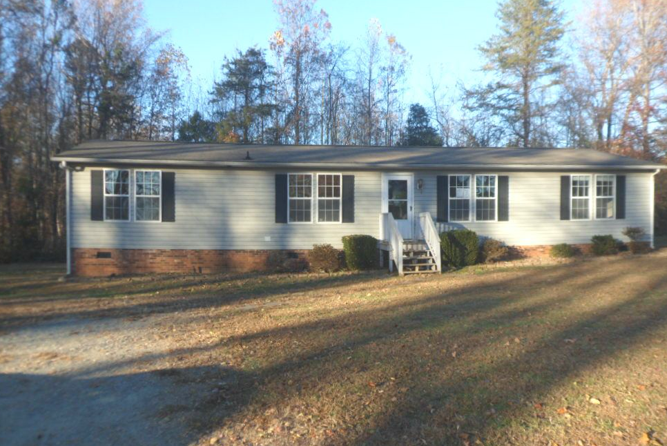 105 Kiger Farm RoadWinston-Salem, NC, 27105Forsyth County