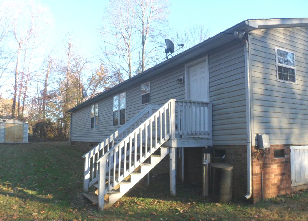 105 Kiger Farm RoadWinston-Salem, NC, 27105Forsyth County