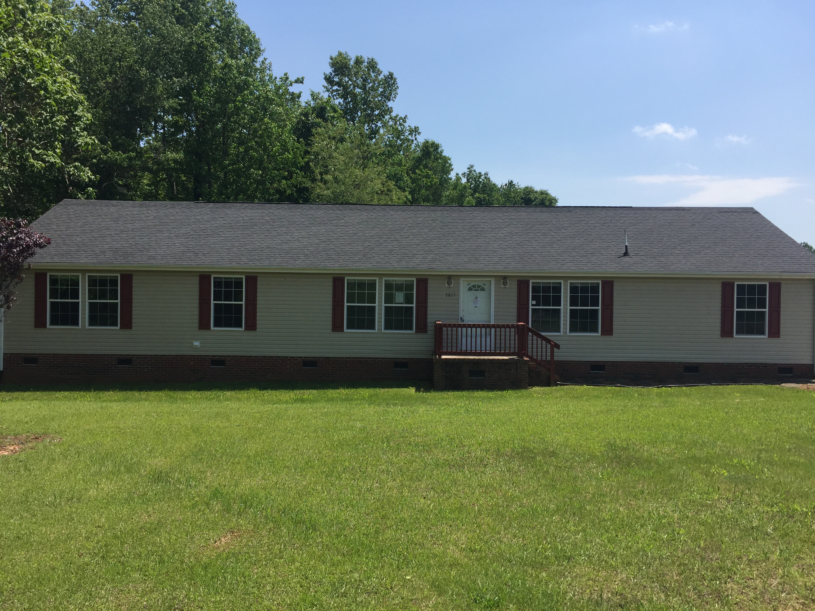 5065 Natalie Temple LnWinston Salem, NC, 27105Forsyth County