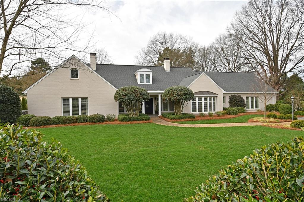 2800 Old Town Club Road, Winston Salem, NC 27106