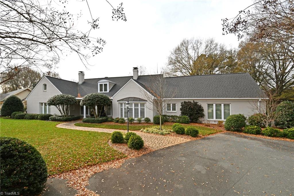 2800 Old Town Club Road, Winston Salem, NC 27106