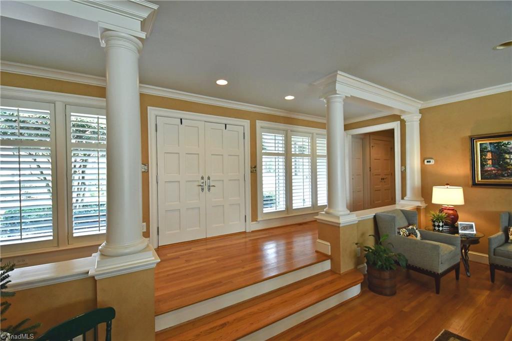 2800 Old Town Club Road, Winston Salem, NC 27106