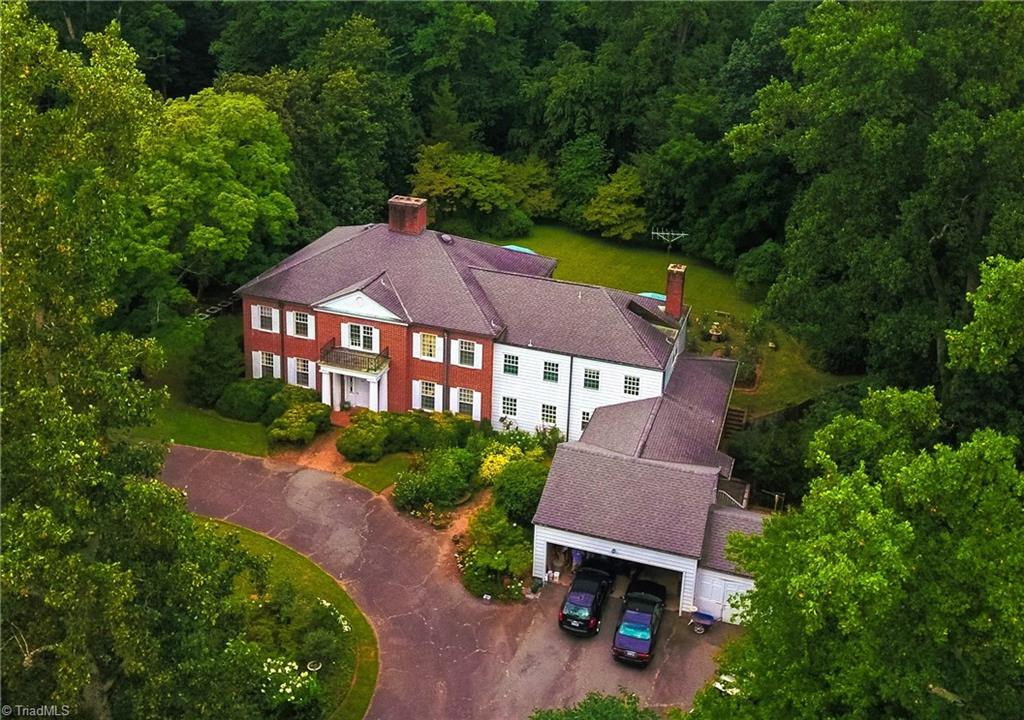 2637 Audubon Drive, Winston Salem, NC 27106