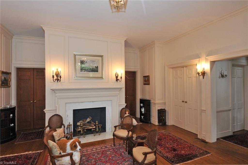 2637 Audubon Drive, Winston Salem, NC 27106