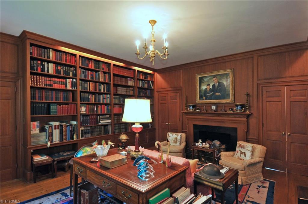 2637 Audubon Drive, Winston Salem, NC 27106