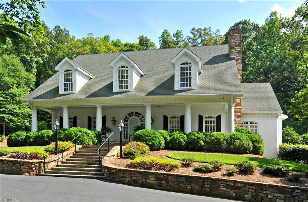 4432 Bent Tree Farm Road, Winston Salem, NC 27106