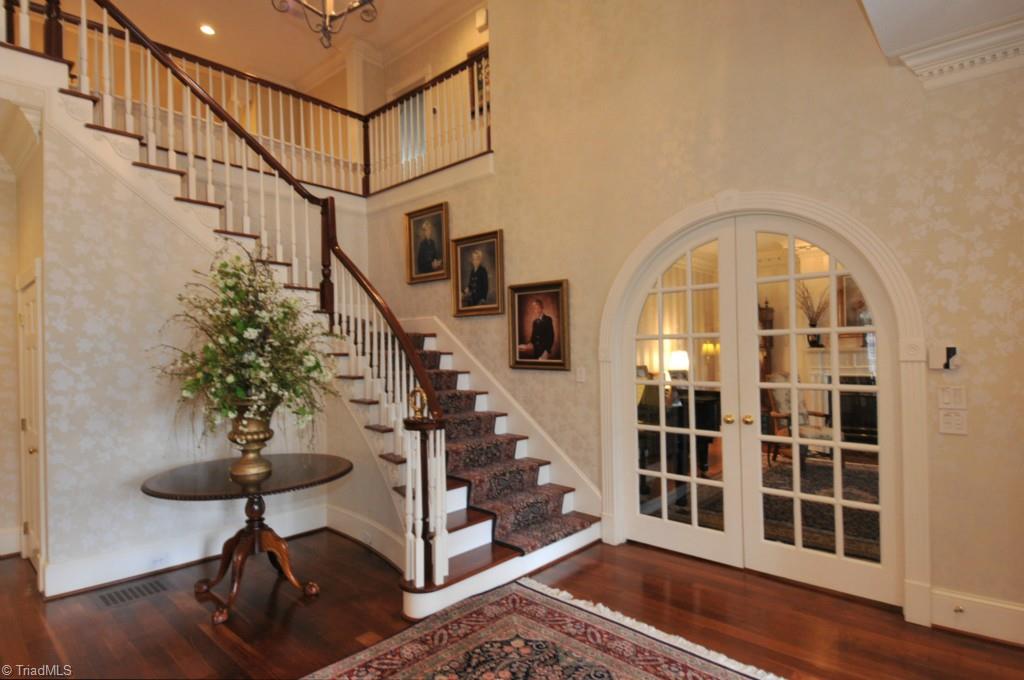 4432 Bent Tree Farm Road, Winston Salem, NC 27106