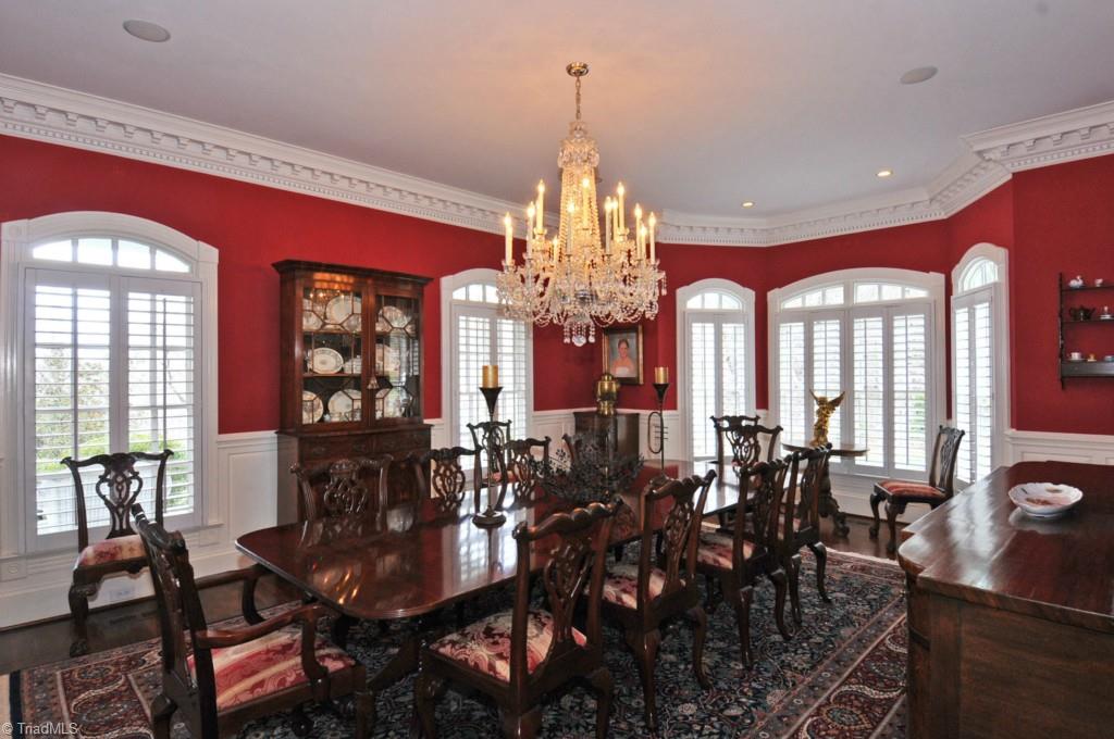 4432 Bent Tree Farm Road, Winston Salem, NC 27106