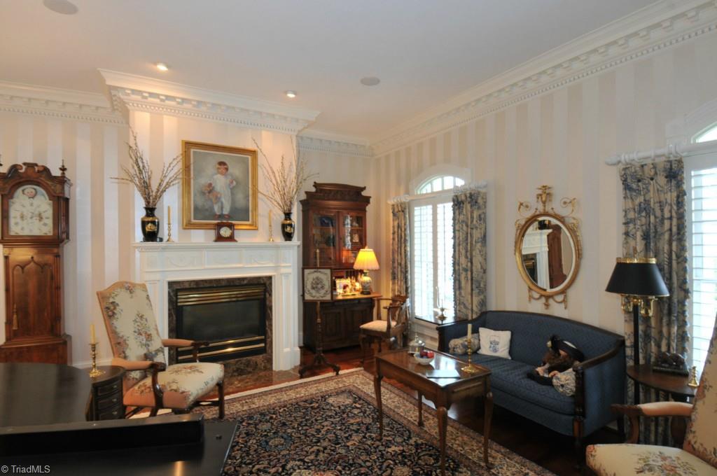 4432 Bent Tree Farm Road, Winston Salem, NC 27106