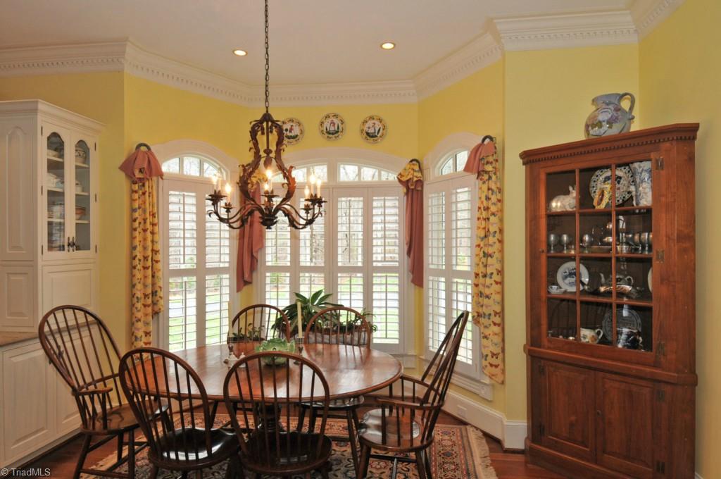 4432 Bent Tree Farm Road, Winston Salem, NC 27106