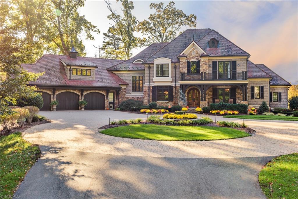 3750 Coral Garden Lane, Winston Salem, NC 27106