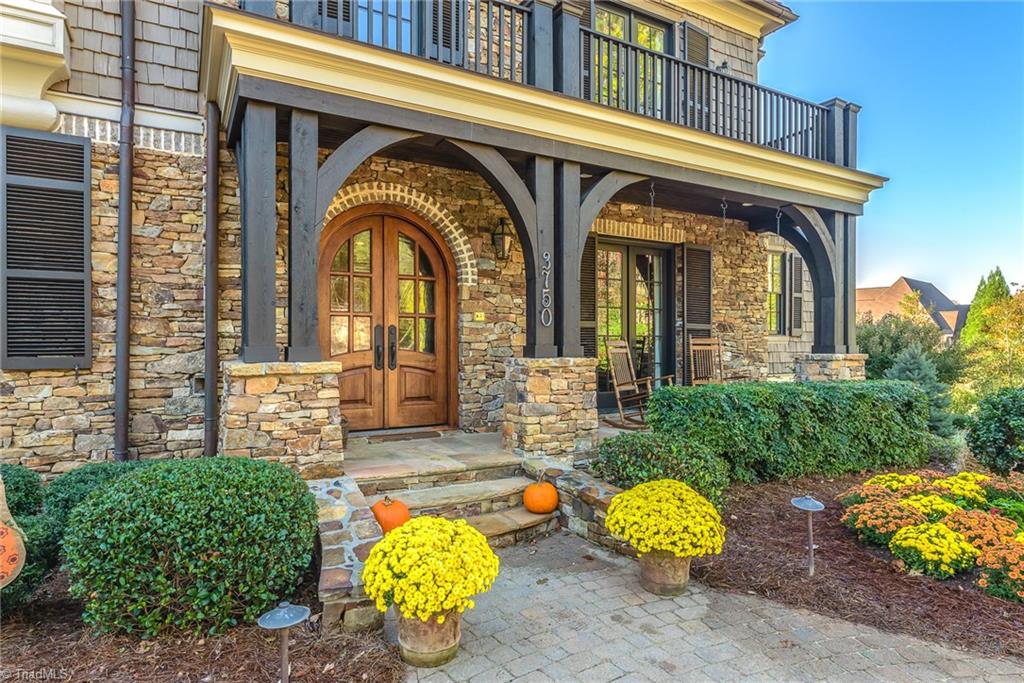 3750 Coral Garden Lane, Winston Salem, NC 27106