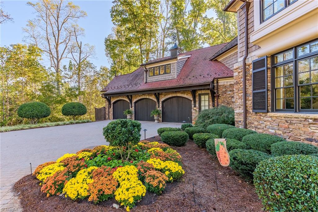 3750 Coral Garden Lane, Winston Salem, NC 27106