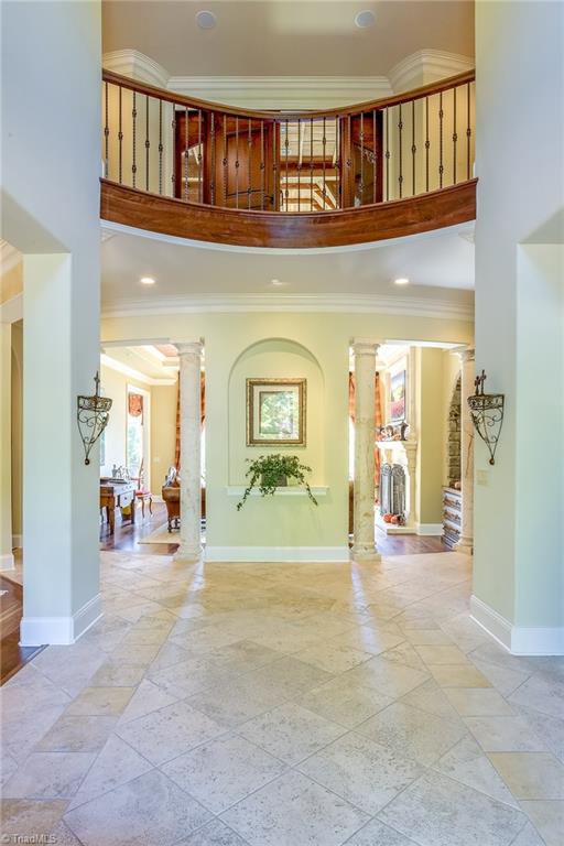 3750 Coral Garden Lane, Winston Salem, NC 27106
