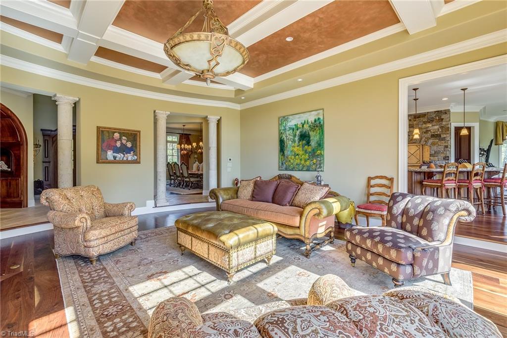 3750 Coral Garden Lane, Winston Salem, NC 27106