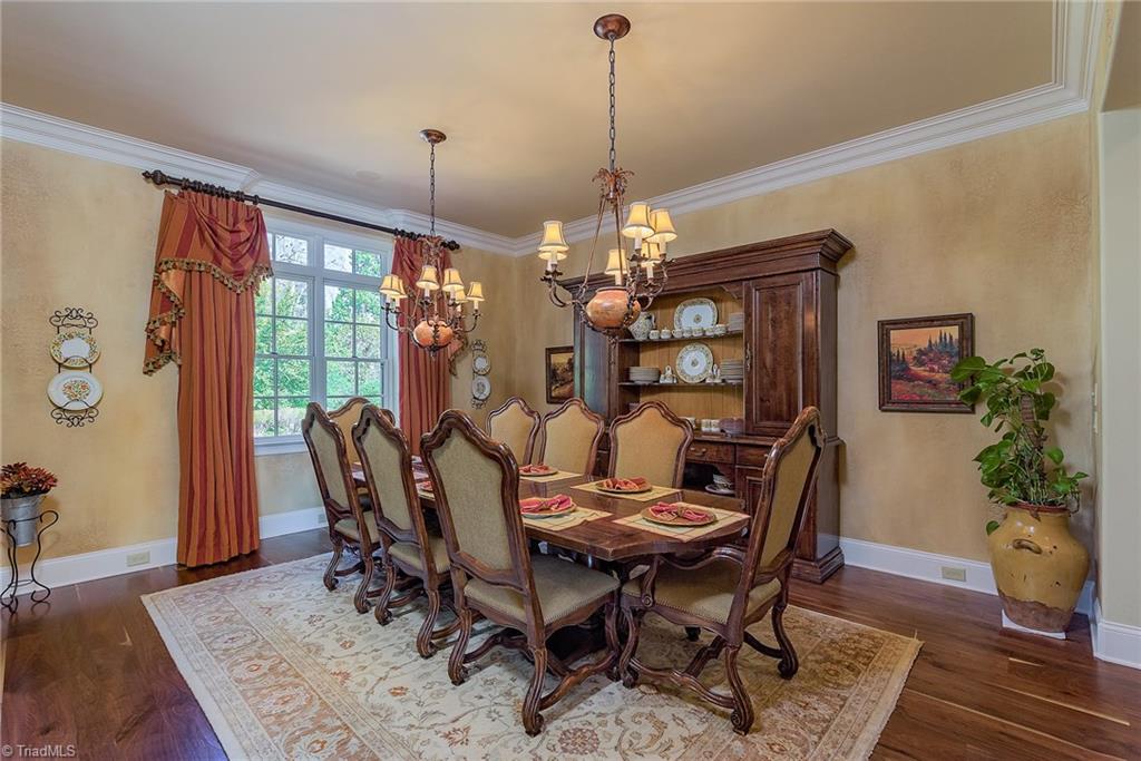 3750 Coral Garden Lane, Winston Salem, NC 27106
